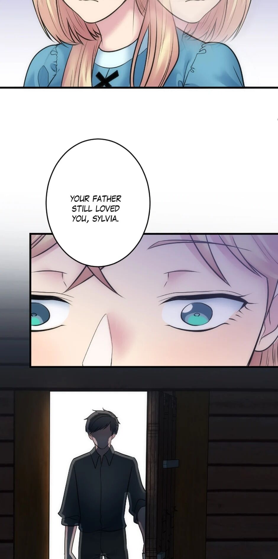 The Dragon Prince’s Bride Chapter 39 164 31