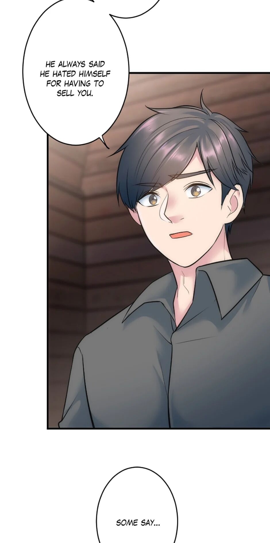 The Dragon Prince’s Bride Chapter 39 167 34