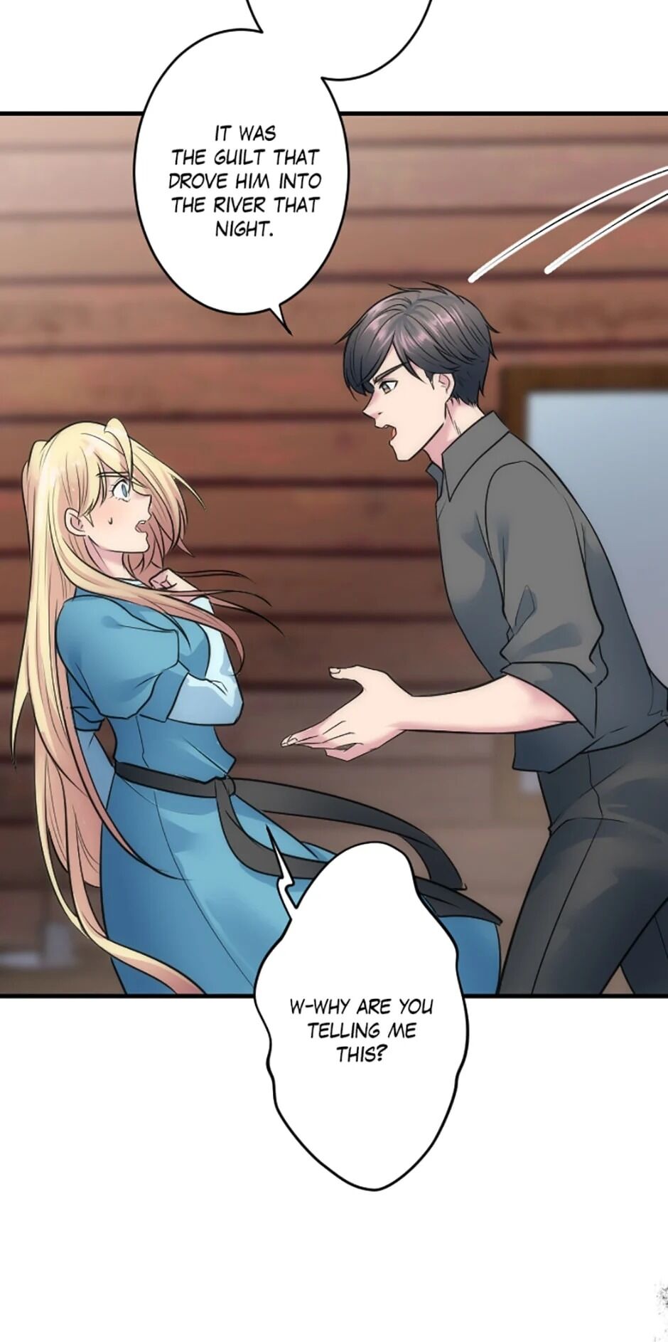 The Dragon Prince’s Bride Chapter 39 168 35