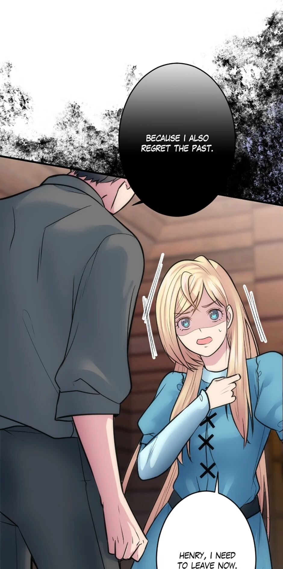 The Dragon Prince’s Bride Chapter 39 169 36