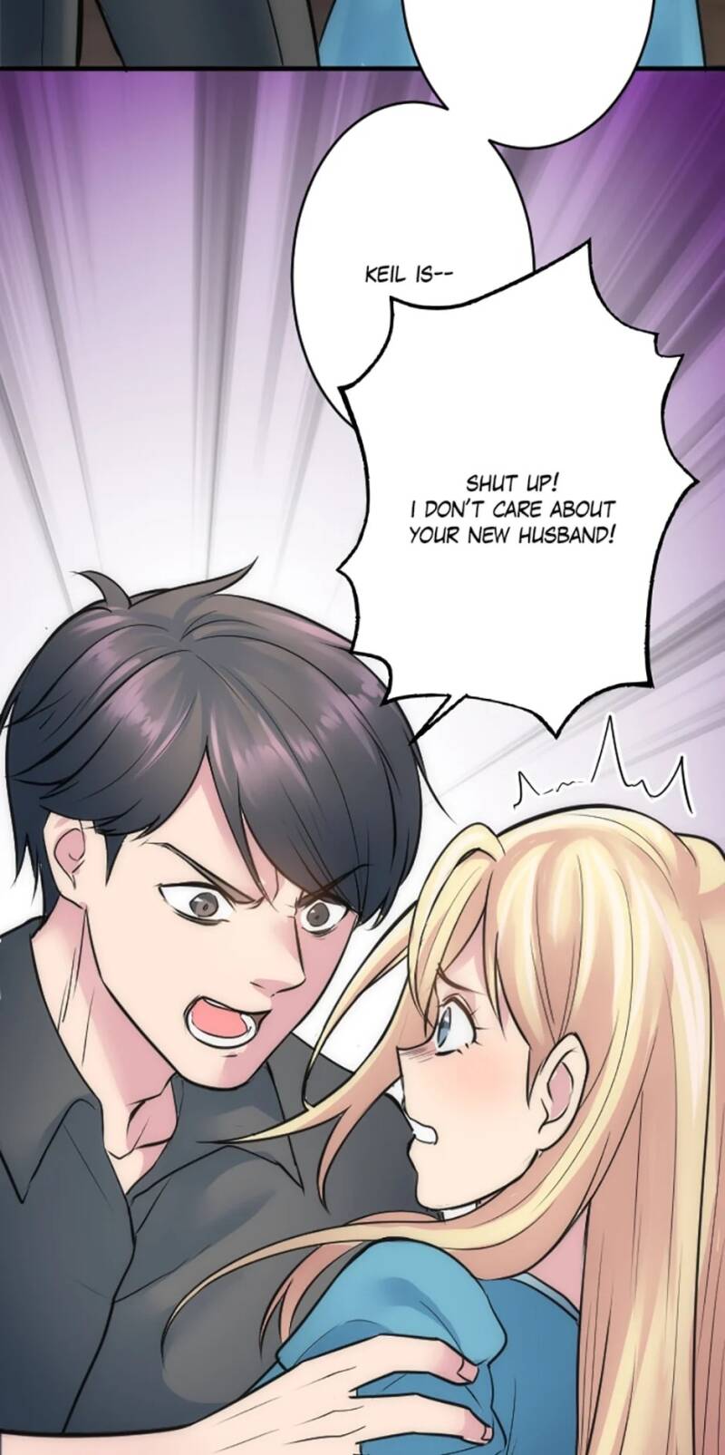 The Dragon Prince’s Bride Chapter 39 170 37