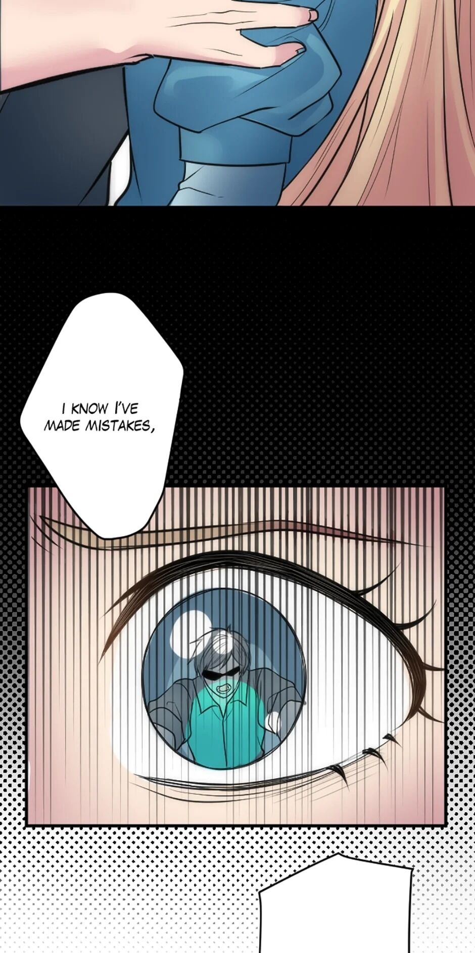 The Dragon Prince’s Bride Chapter 39 171 38
