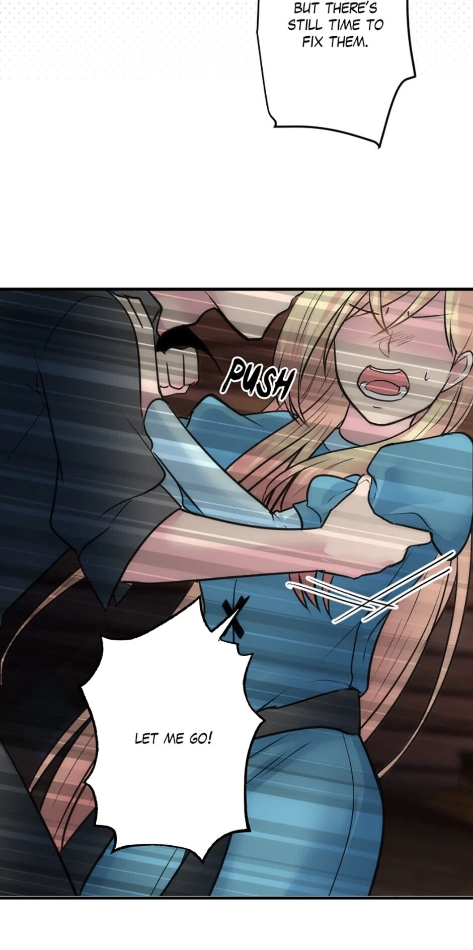 The Dragon Prince’s Bride Chapter 39 172 39