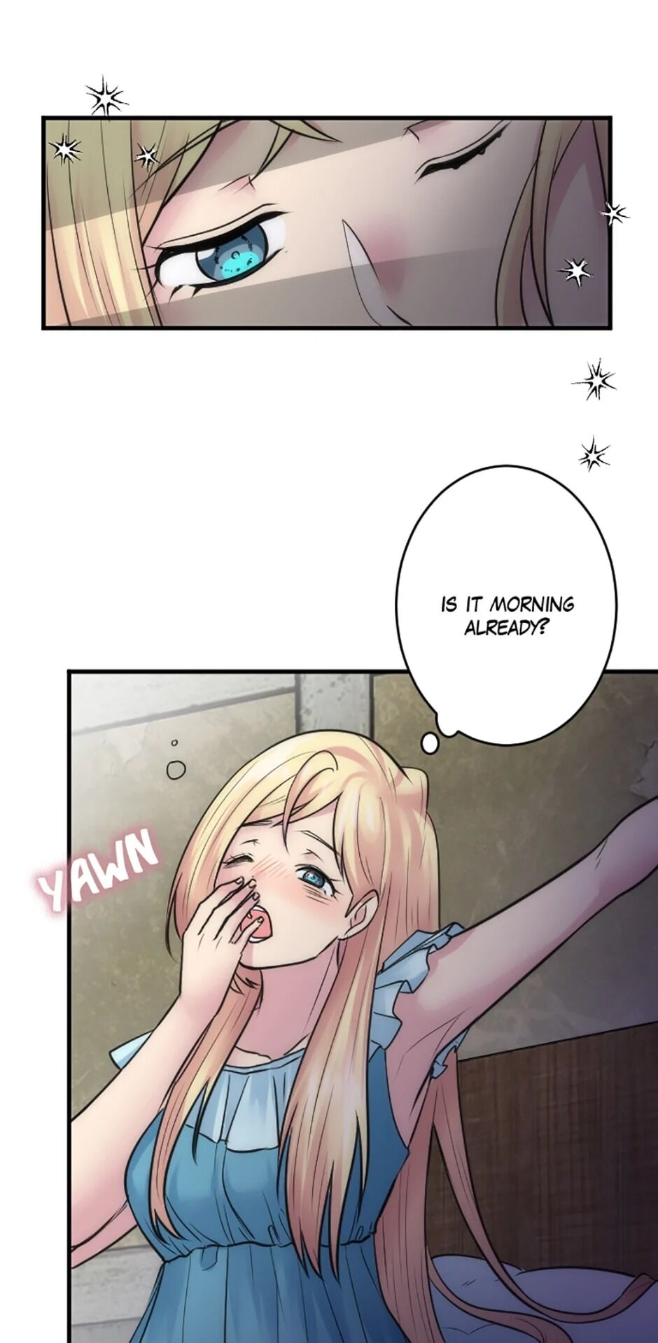 The Dragon Prince’s Bride Chapter 39 137 4