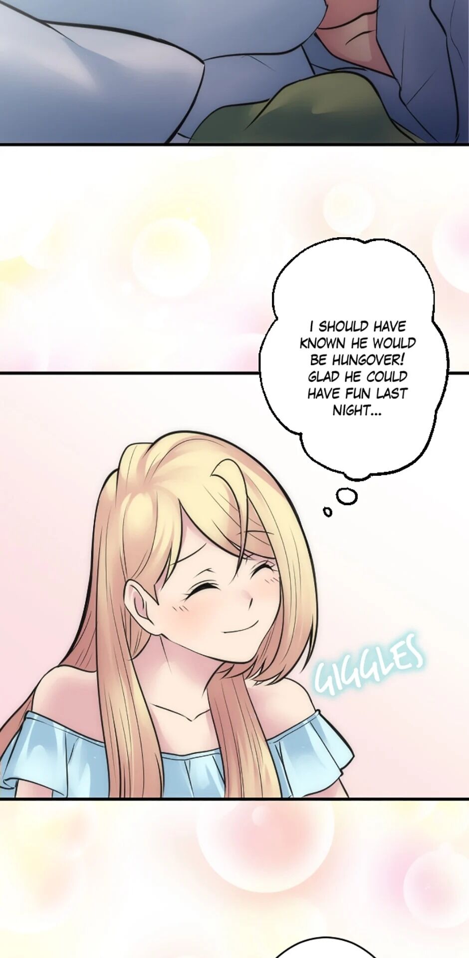The Dragon Prince’s Bride Chapter 39 140 7