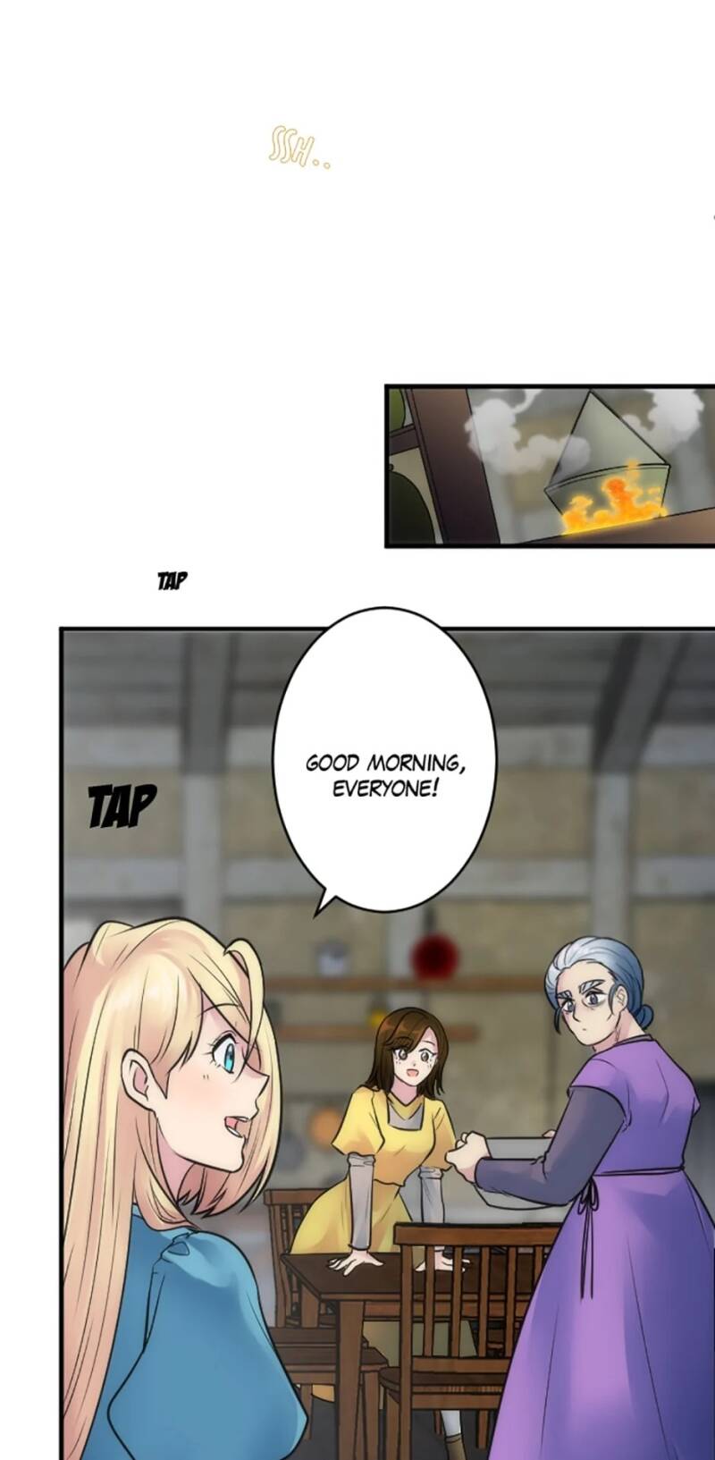 The Dragon Prince’s Bride Chapter 39 142 9