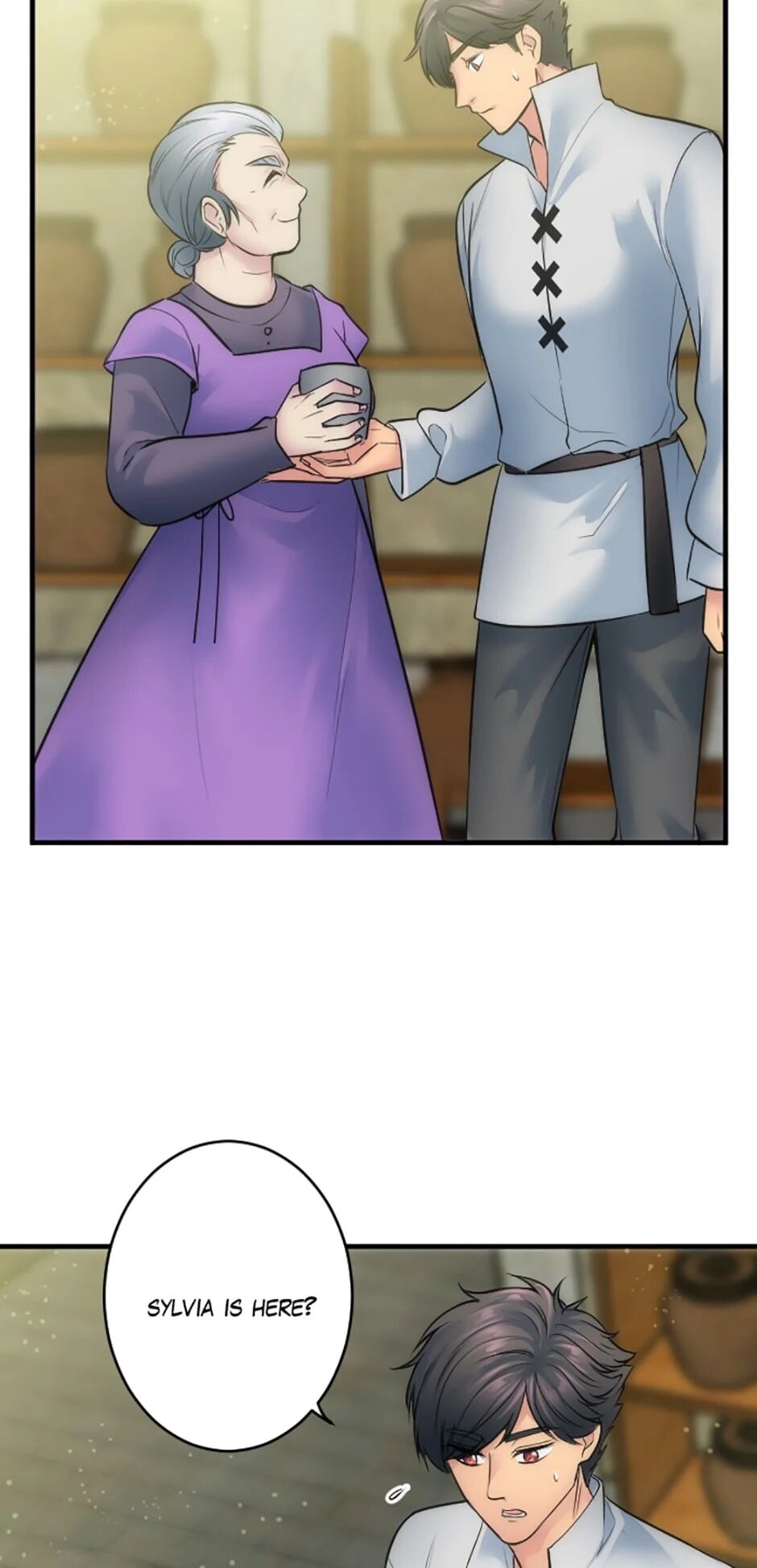 The Dragon Prince’s Bride Chapter 40 158 10