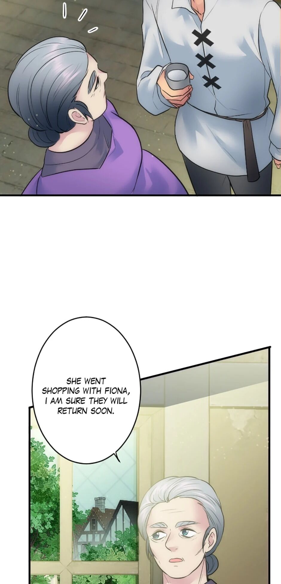 The Dragon Prince’s Bride Chapter 40 159 11