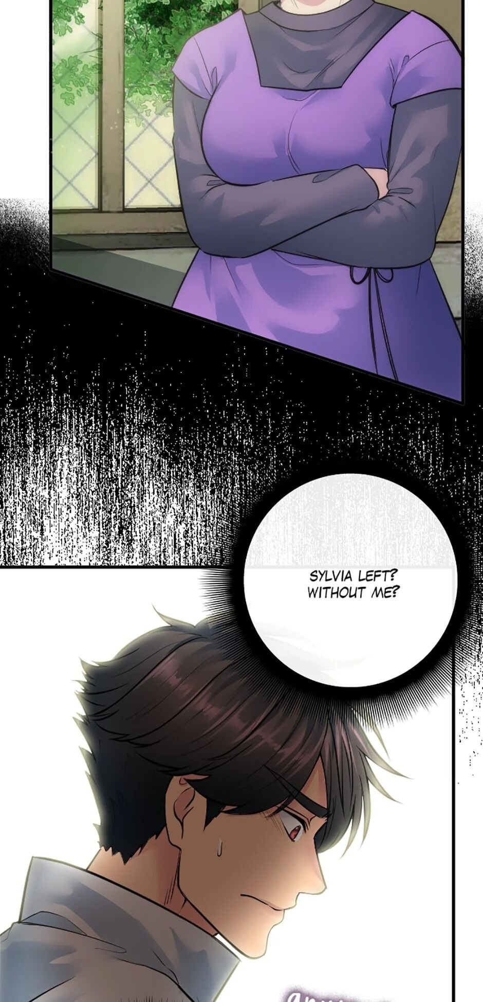 The Dragon Prince’s Bride Chapter 40 160 12