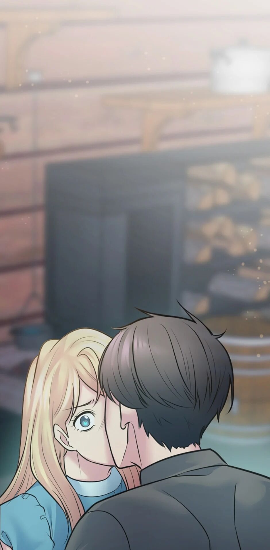 The Dragon Prince’s Bride Chapter 40 163 15
