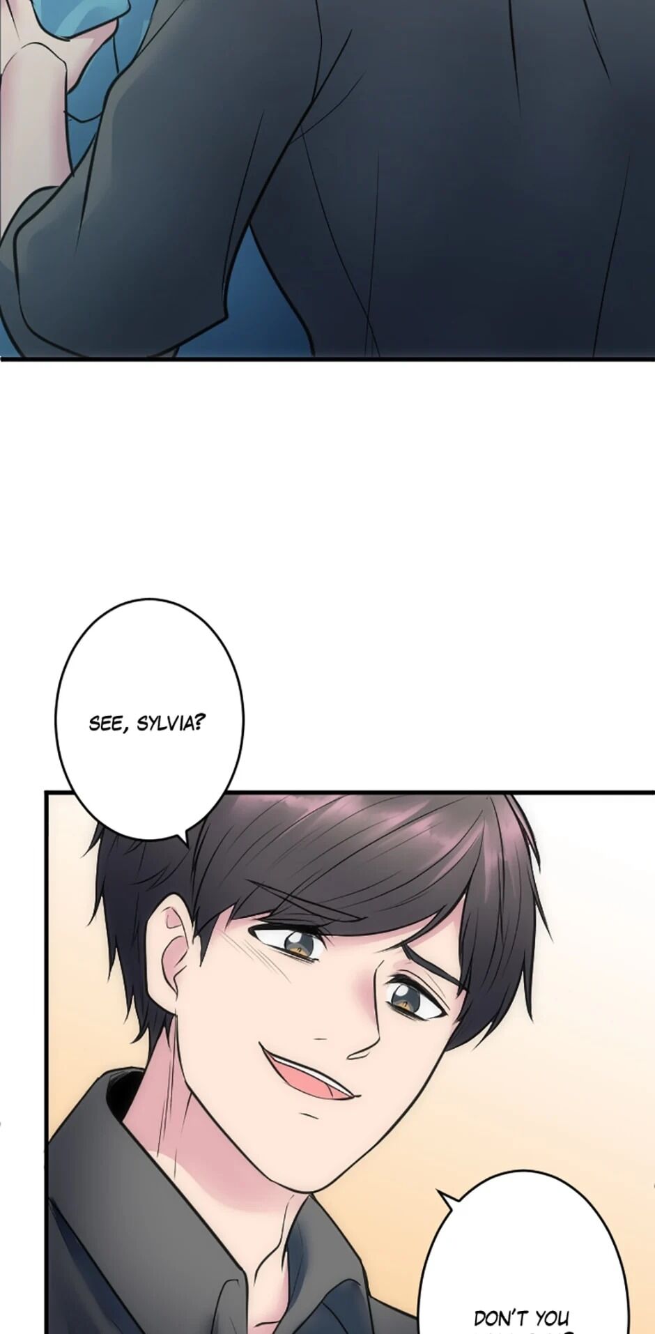 The Dragon Prince’s Bride Chapter 40 164 16
