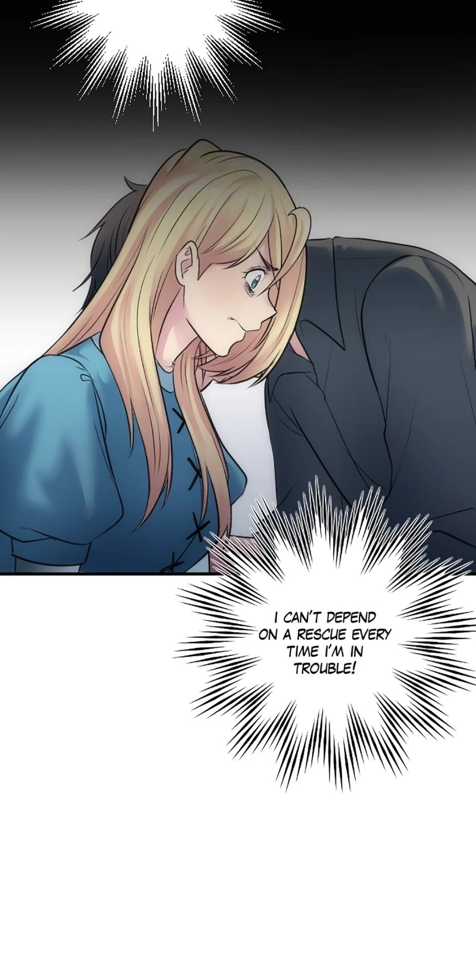 The Dragon Prince’s Bride Chapter 40 171 23