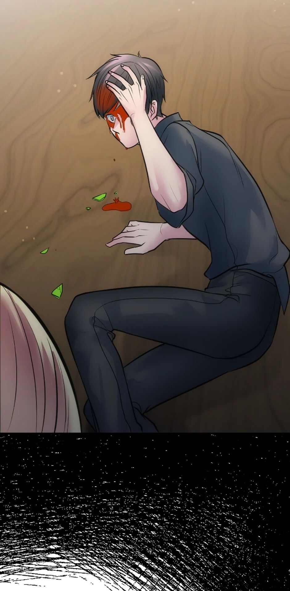 The Dragon Prince’s Bride Chapter 40 178 30