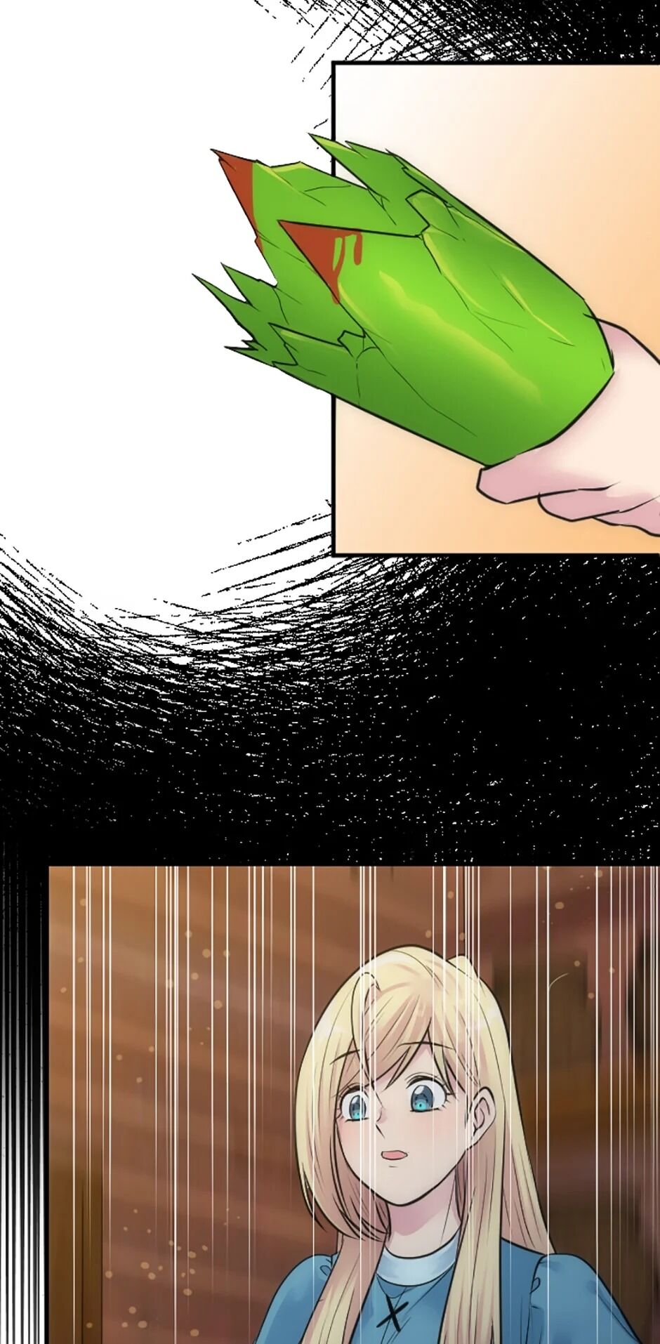 The Dragon Prince’s Bride Chapter 40 179 31