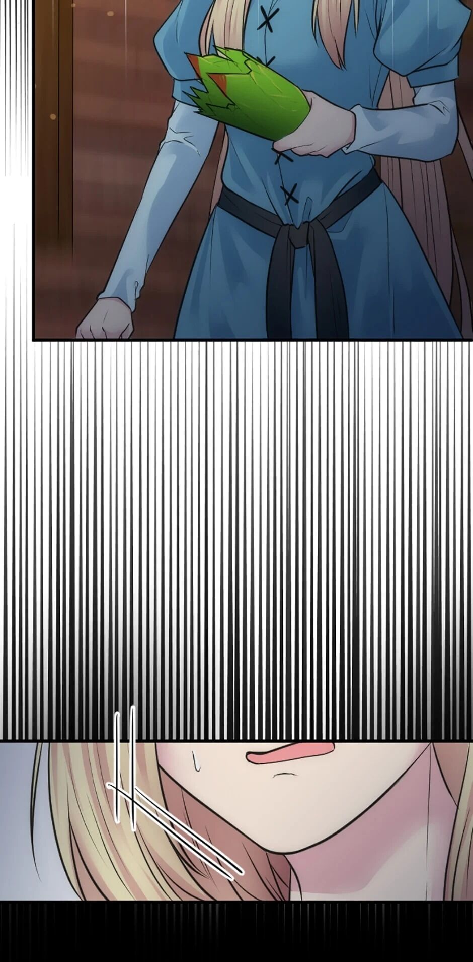 The Dragon Prince’s Bride Chapter 40 180 32