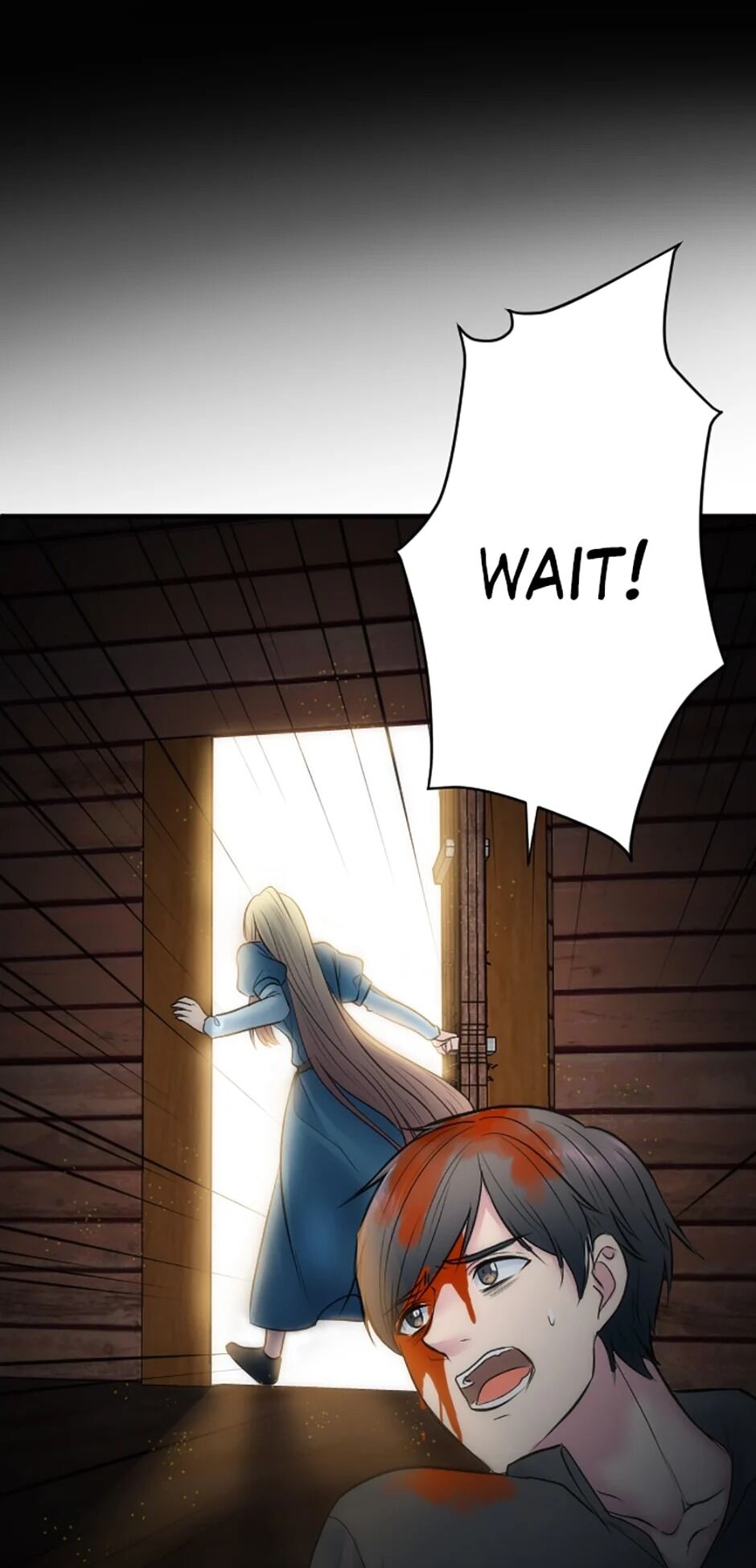 The Dragon Prince’s Bride Chapter 40 181 33