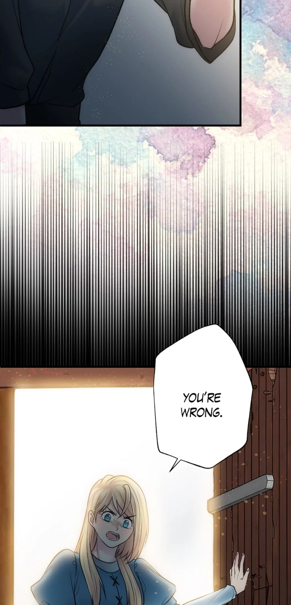 The Dragon Prince’s Bride Chapter 40 184 36