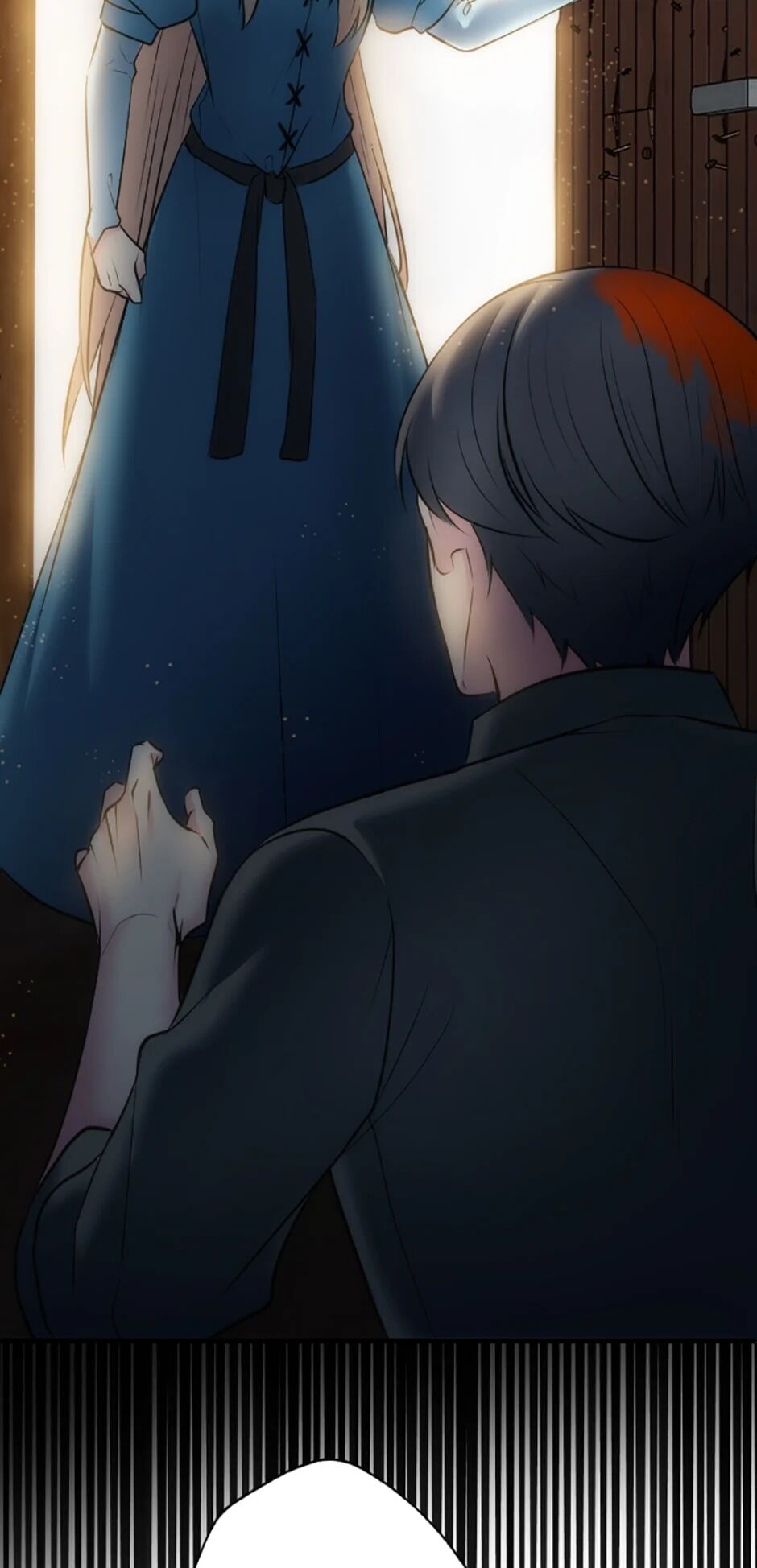 The Dragon Prince’s Bride Chapter 40 185 37