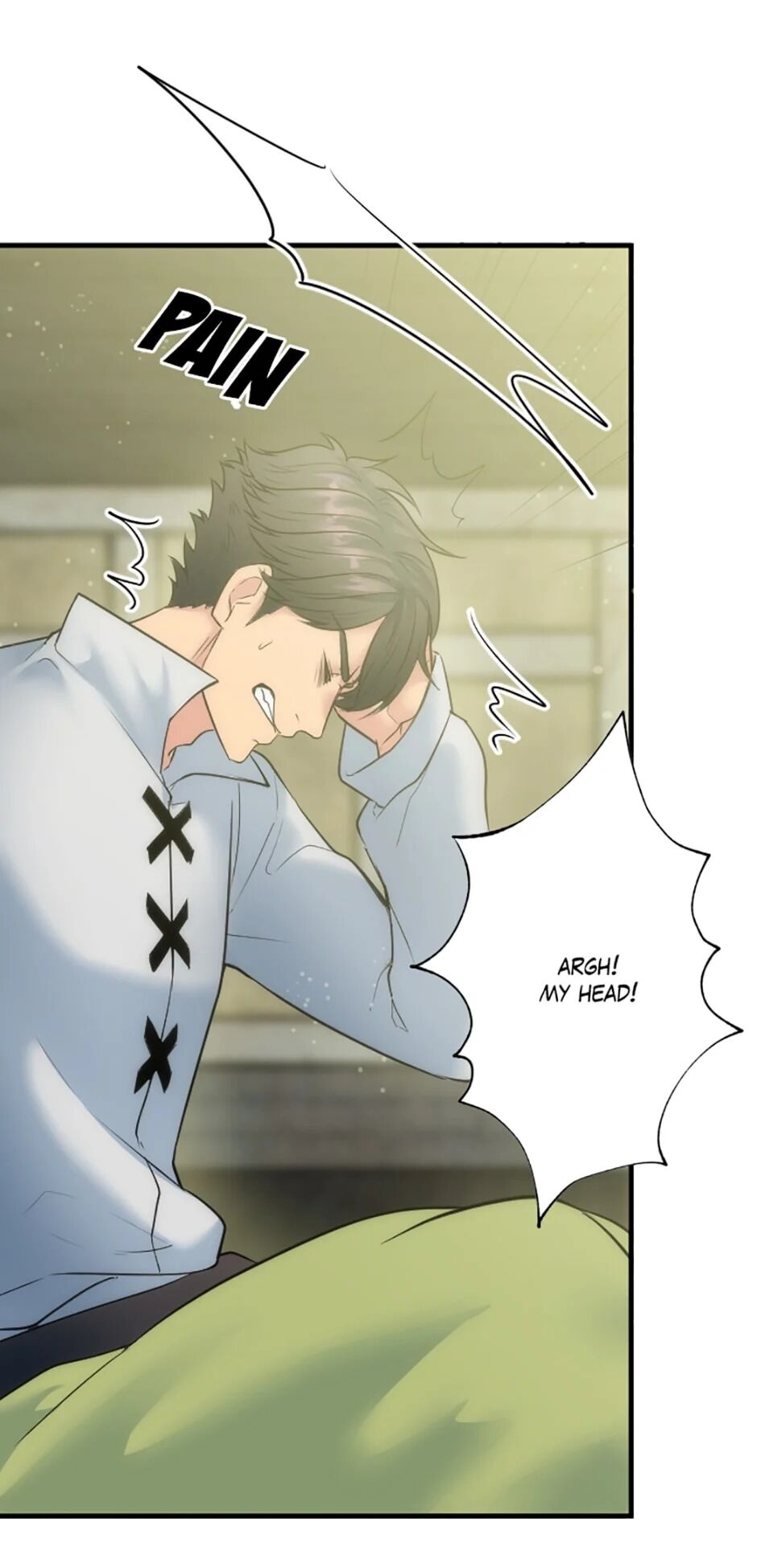 The Dragon Prince’s Bride Chapter 40 152 4