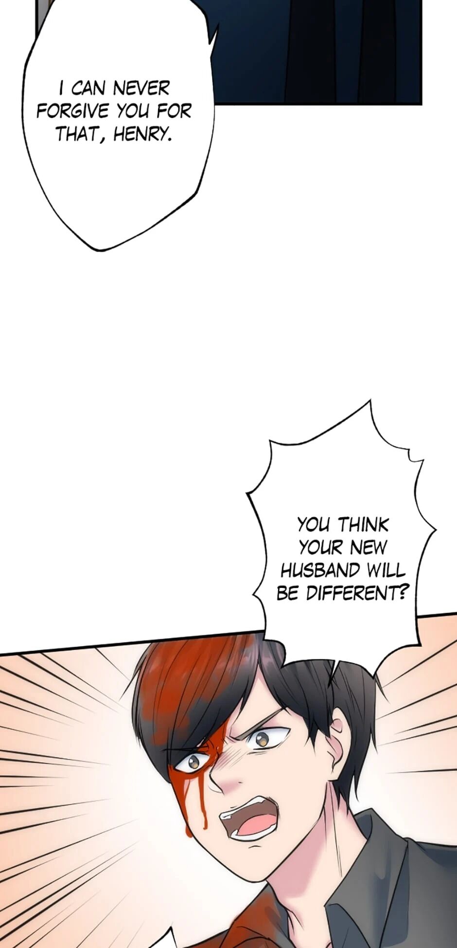 The Dragon Prince’s Bride Chapter 40 188 40