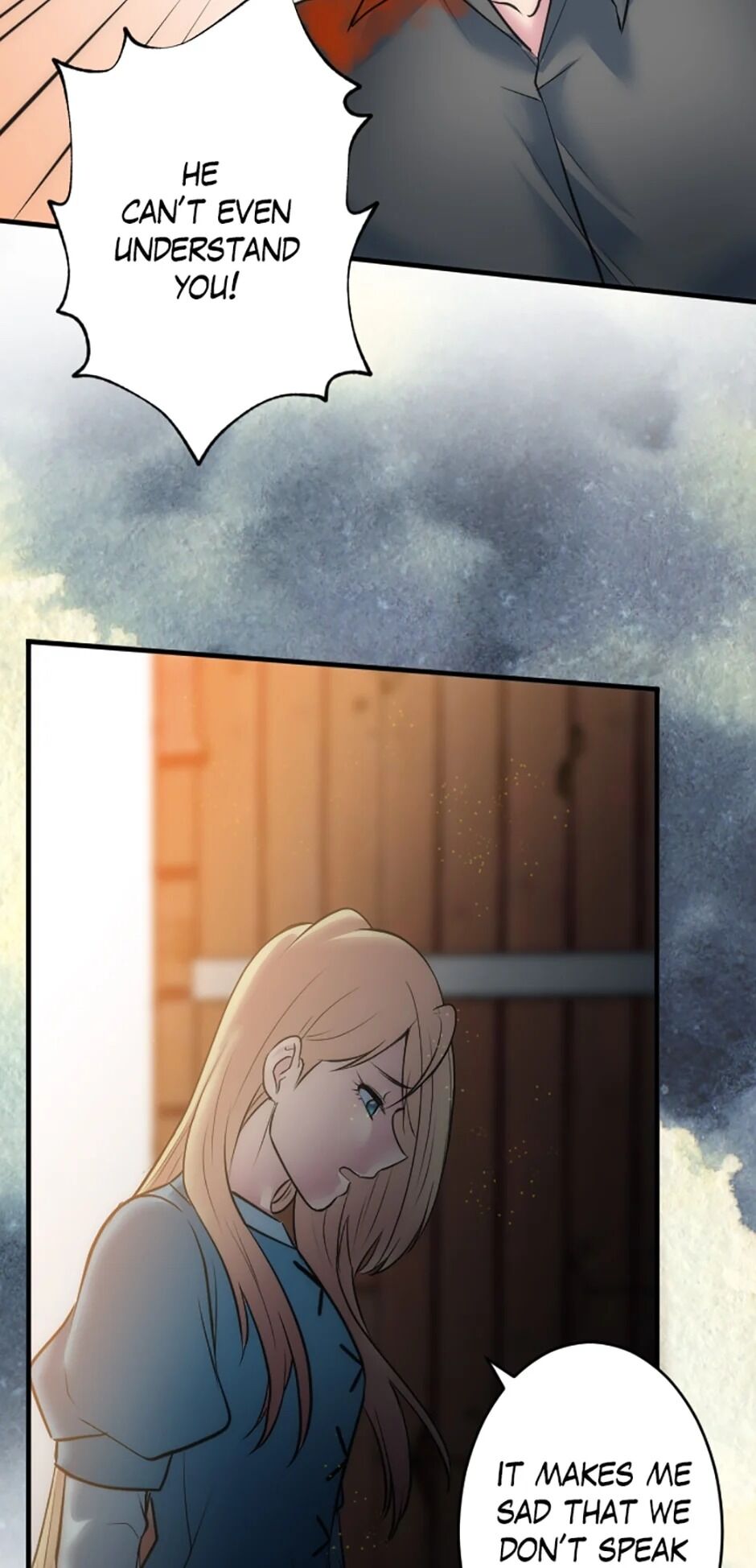 The Dragon Prince’s Bride Chapter 40 189 41