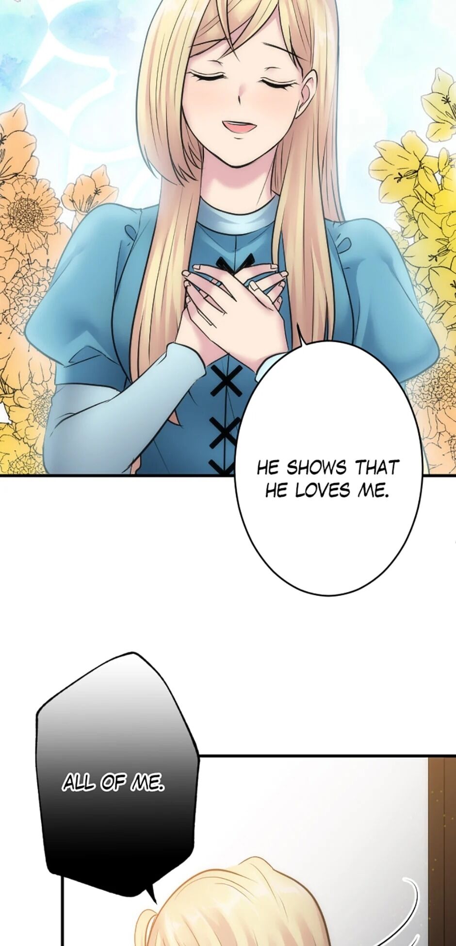 The Dragon Prince’s Bride Chapter 40 191 43