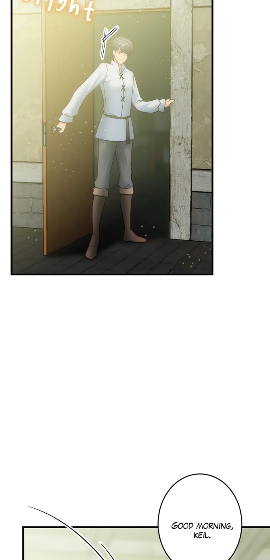 The Dragon Prince’s Bride Chapter 40 156 8