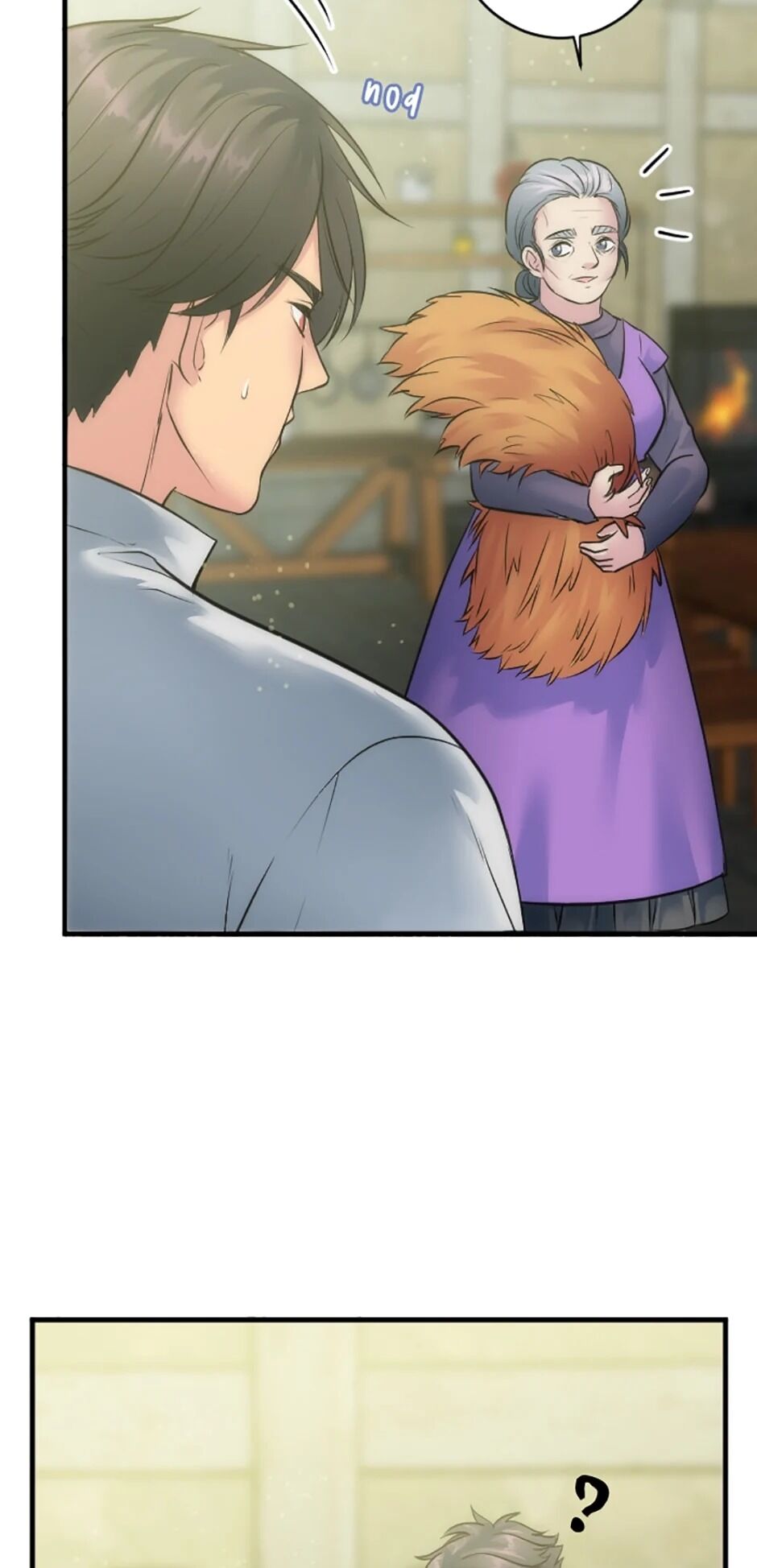 The Dragon Prince’s Bride Chapter 40 157 9