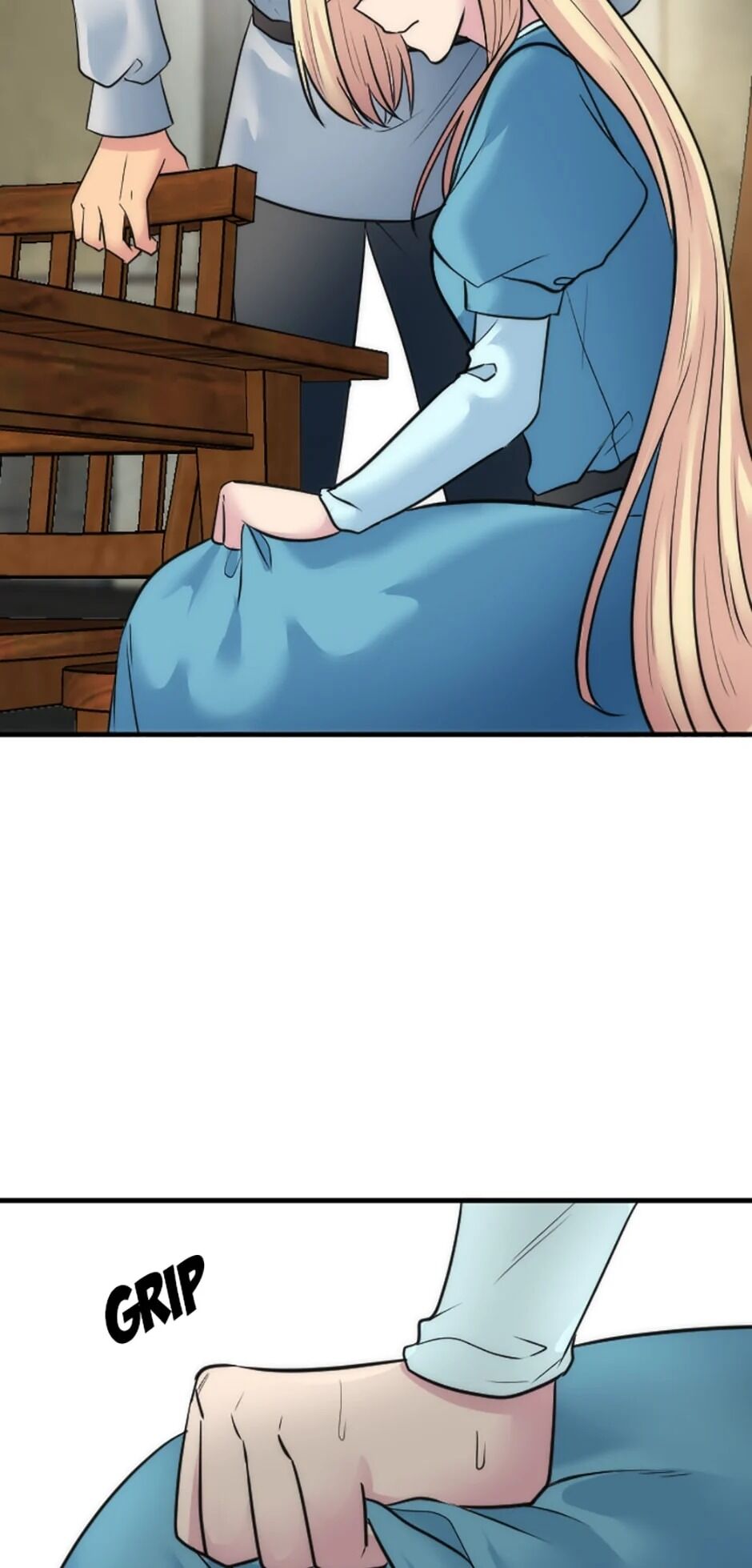 The Dragon Prince’s Bride Chapter 41 157 12