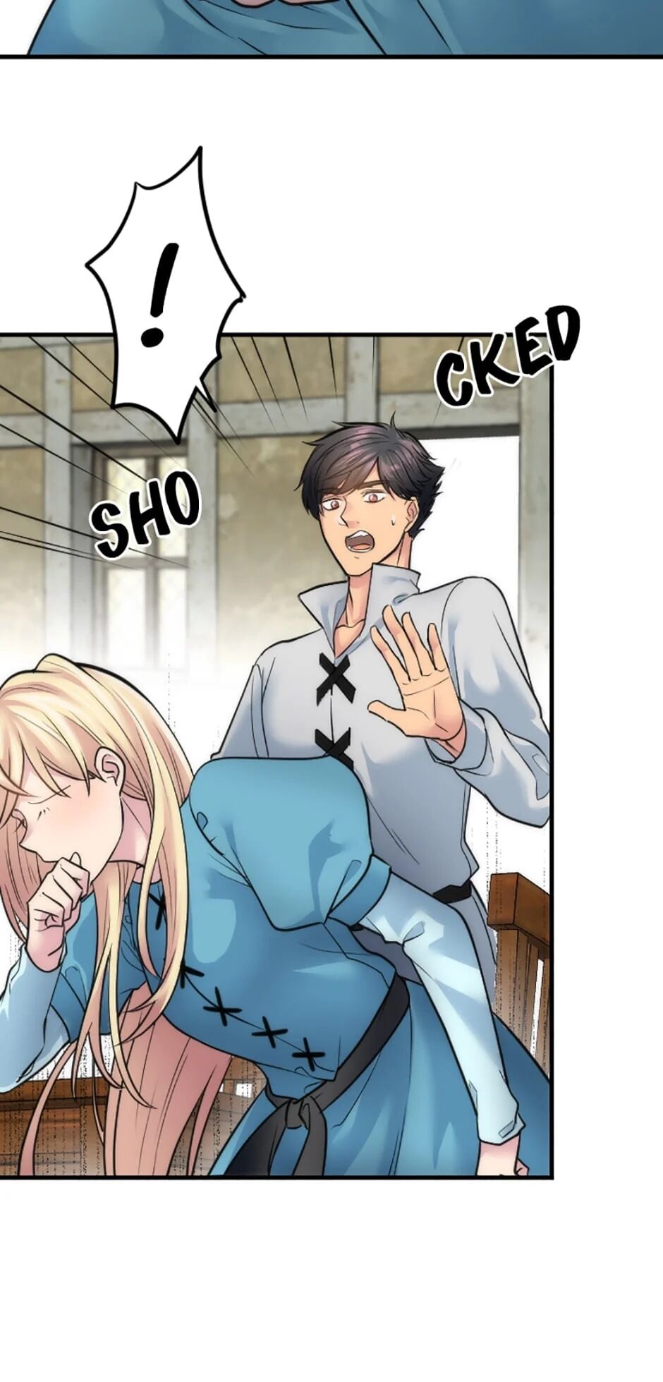 The Dragon Prince’s Bride Chapter 41 158 13