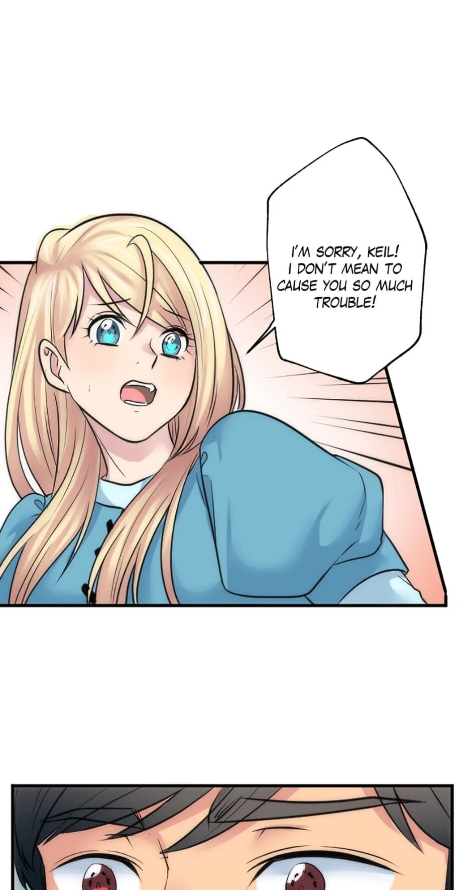 The Dragon Prince’s Bride Chapter 41 161 16