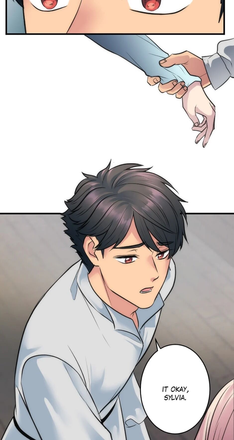 The Dragon Prince’s Bride Chapter 41 162 17