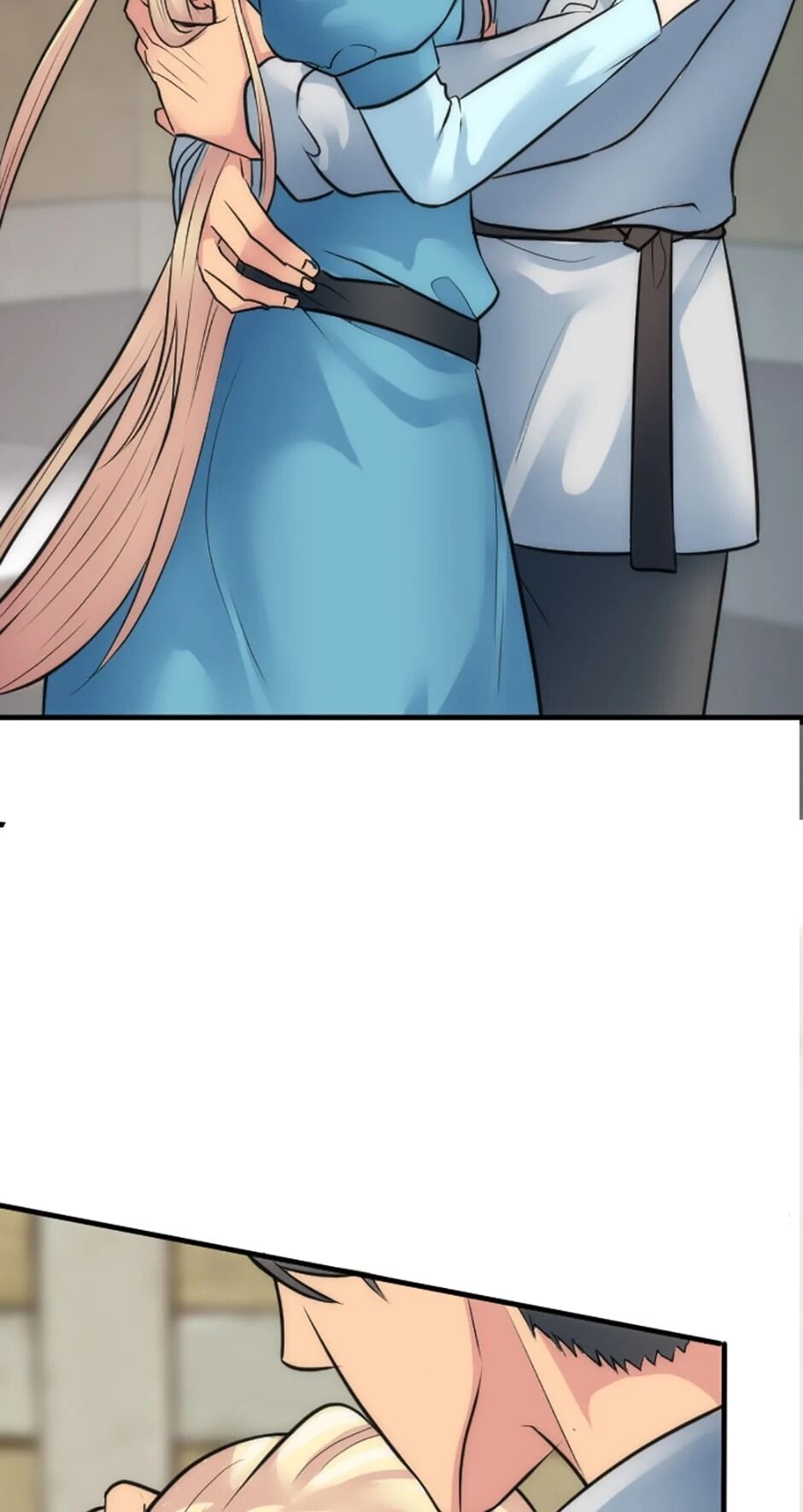 The Dragon Prince’s Bride Chapter 41 164 19