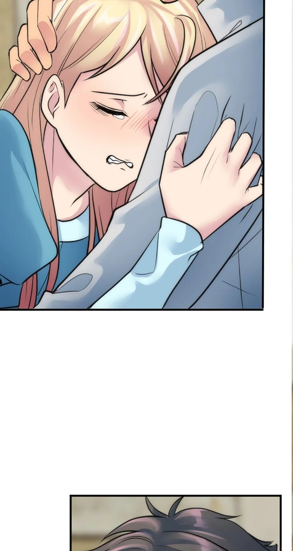 The Dragon Prince’s Bride Chapter 41 165 20