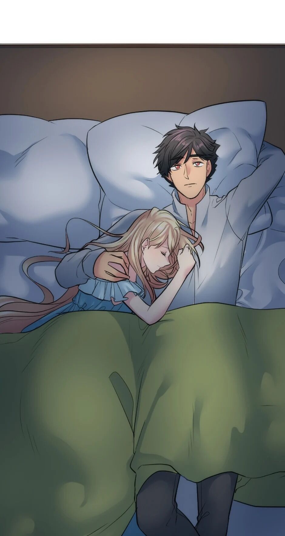 The Dragon Prince’s Bride Chapter 41 168 23