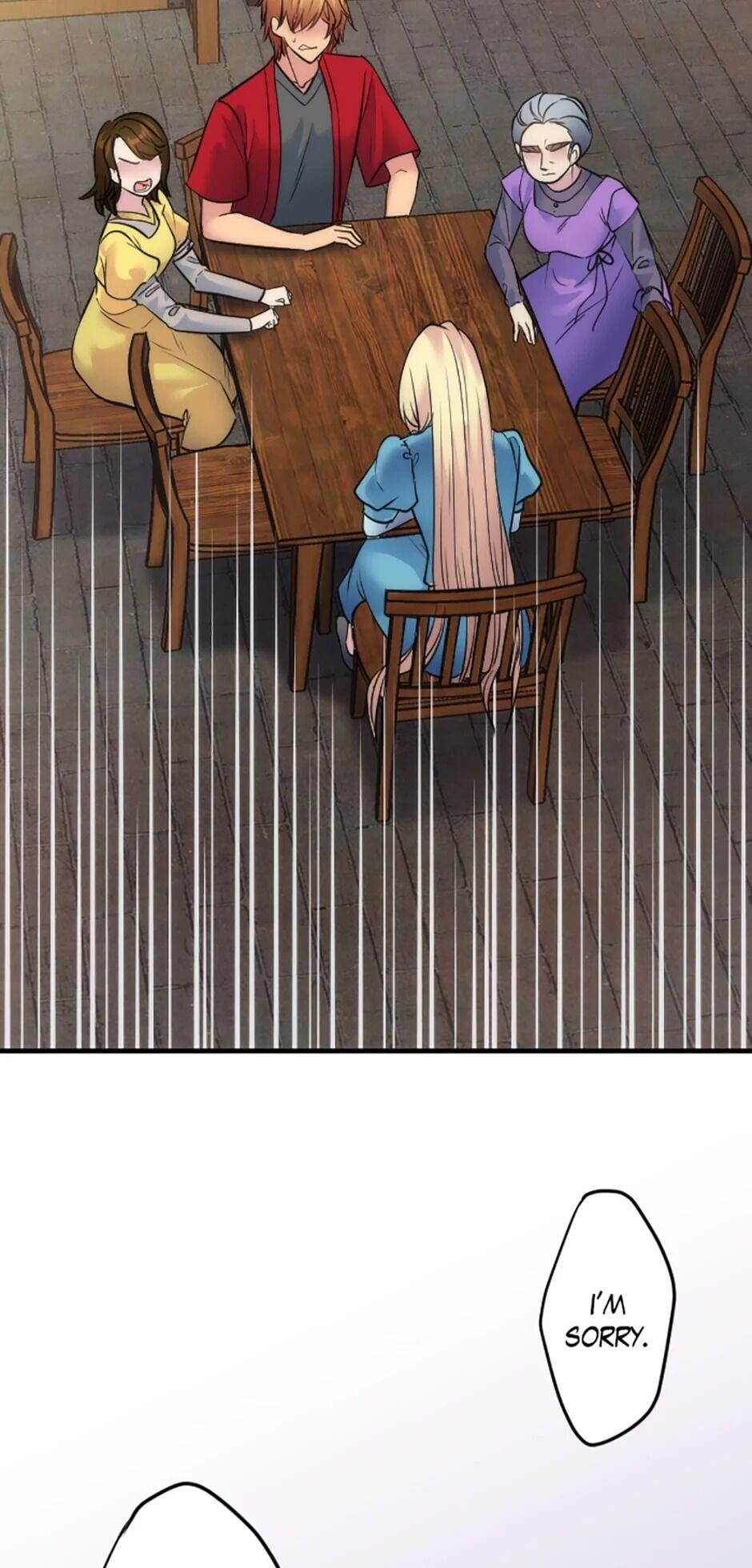 The Dragon Prince’s Bride Chapter 41 148 3
