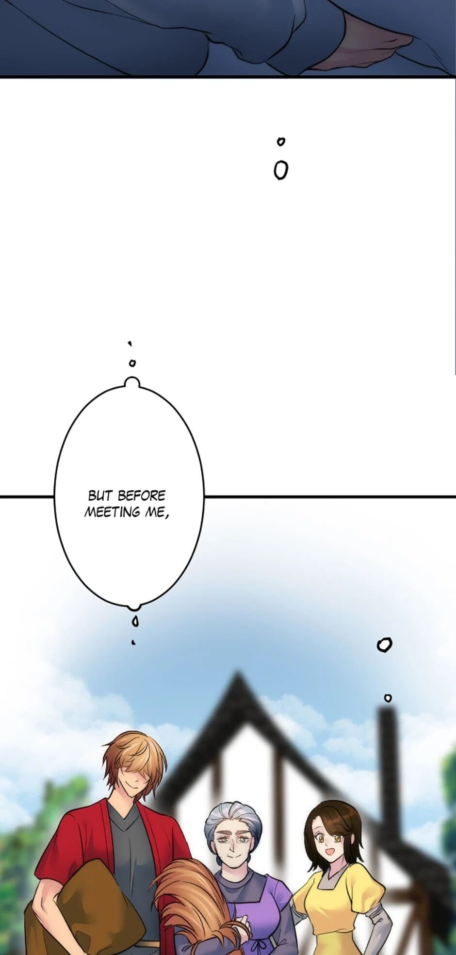 The Dragon Prince’s Bride Chapter 41 179 34
