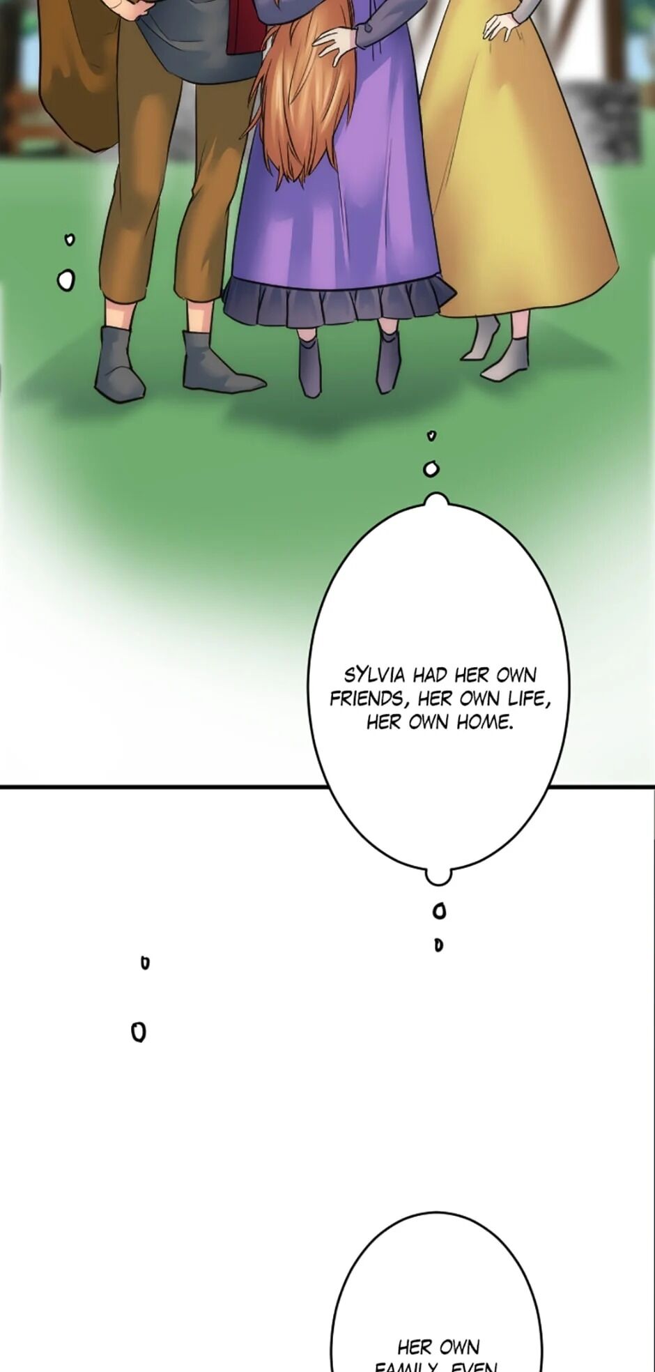 The Dragon Prince’s Bride Chapter 41 180 35