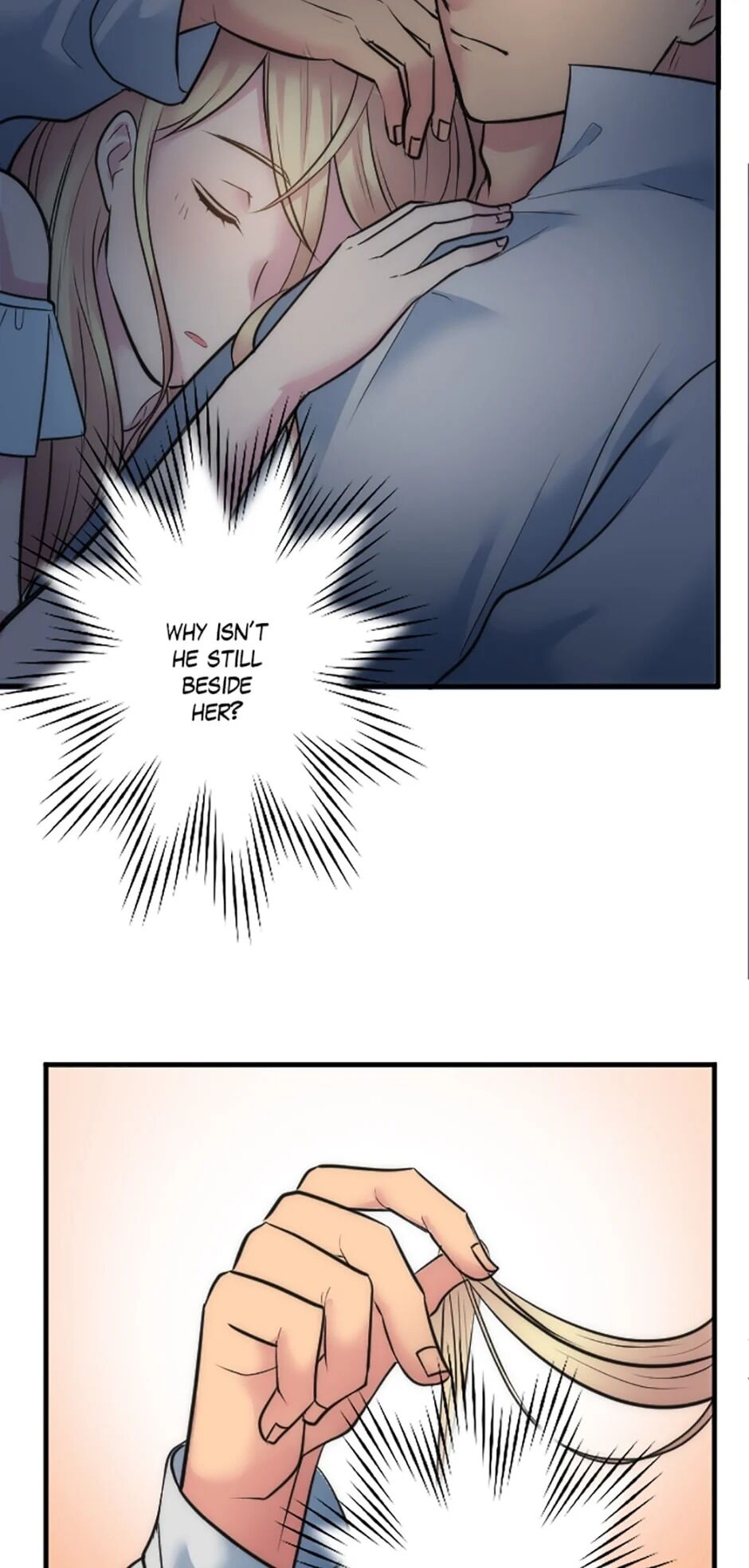 The Dragon Prince’s Bride Chapter 41 184 39