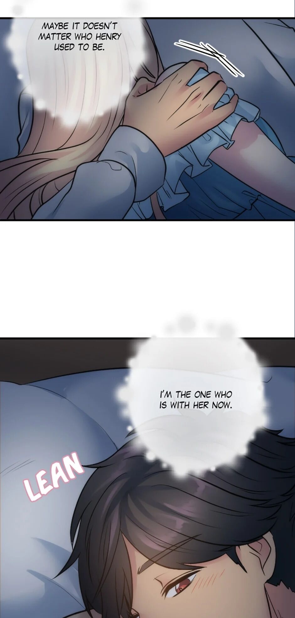The Dragon Prince’s Bride Chapter 41 188 43
