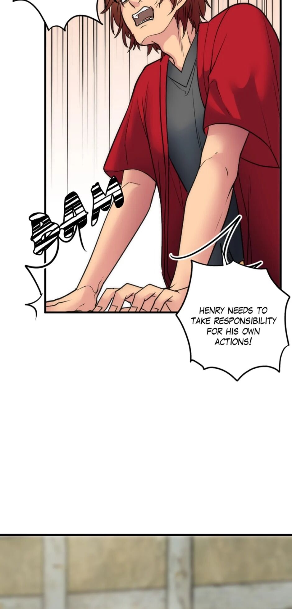 The Dragon Prince’s Bride Chapter 41 150 5