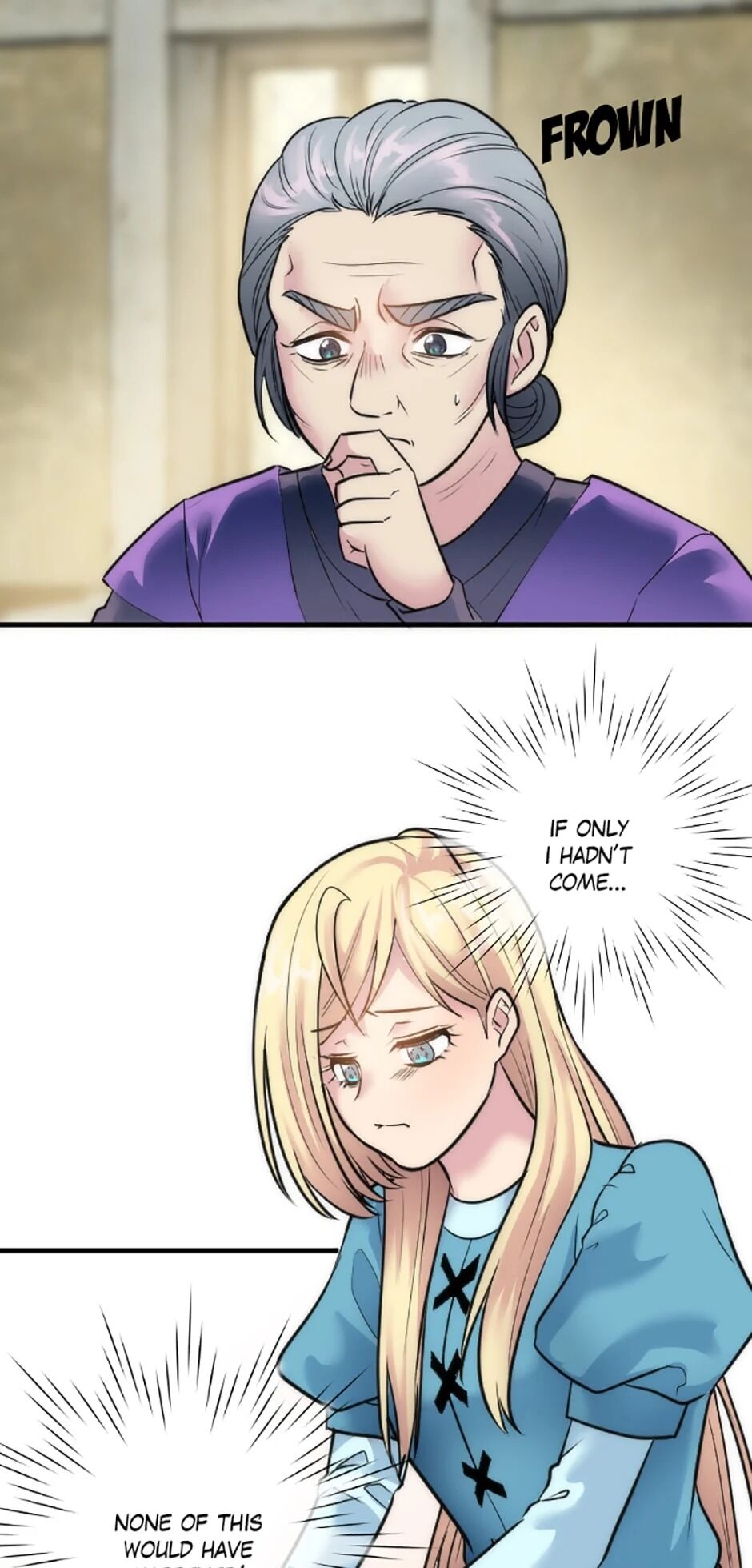The Dragon Prince’s Bride Chapter 41 151 6