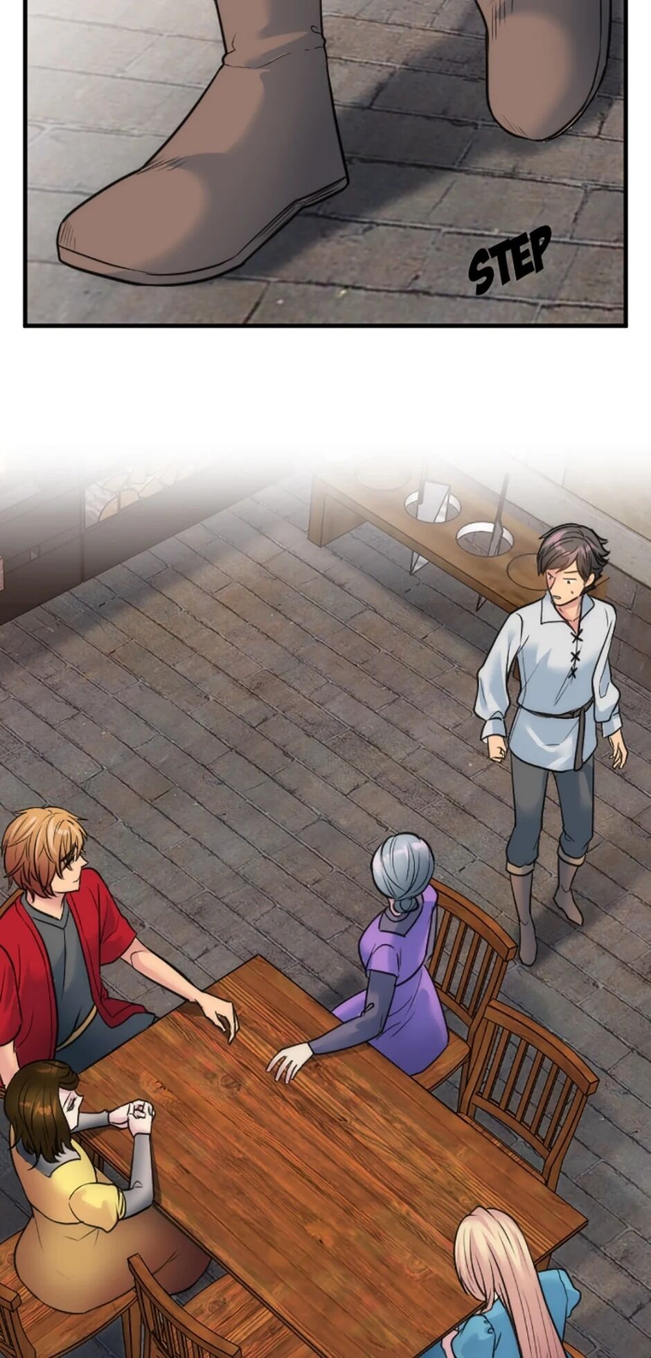 The Dragon Prince’s Bride Chapter 41 154 9