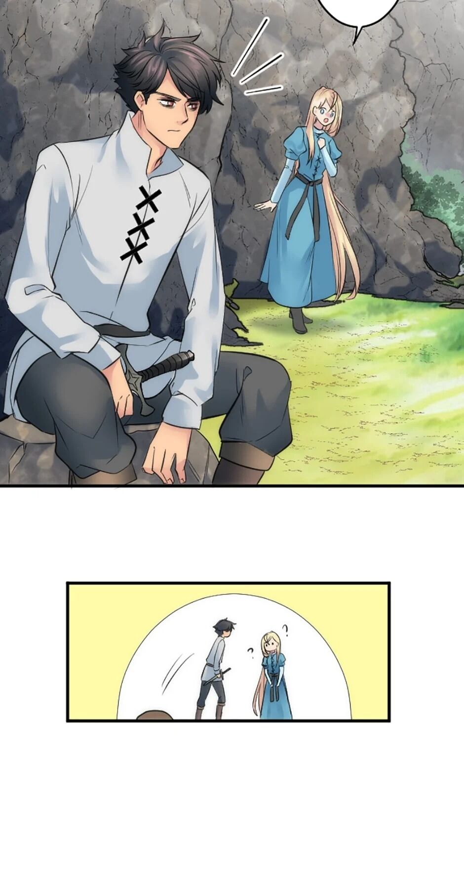 The Dragon Prince’s Bride Chapter 45 131 10