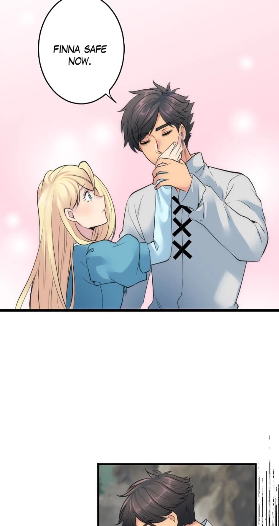 The Dragon Prince’s Bride Chapter 45 134 13