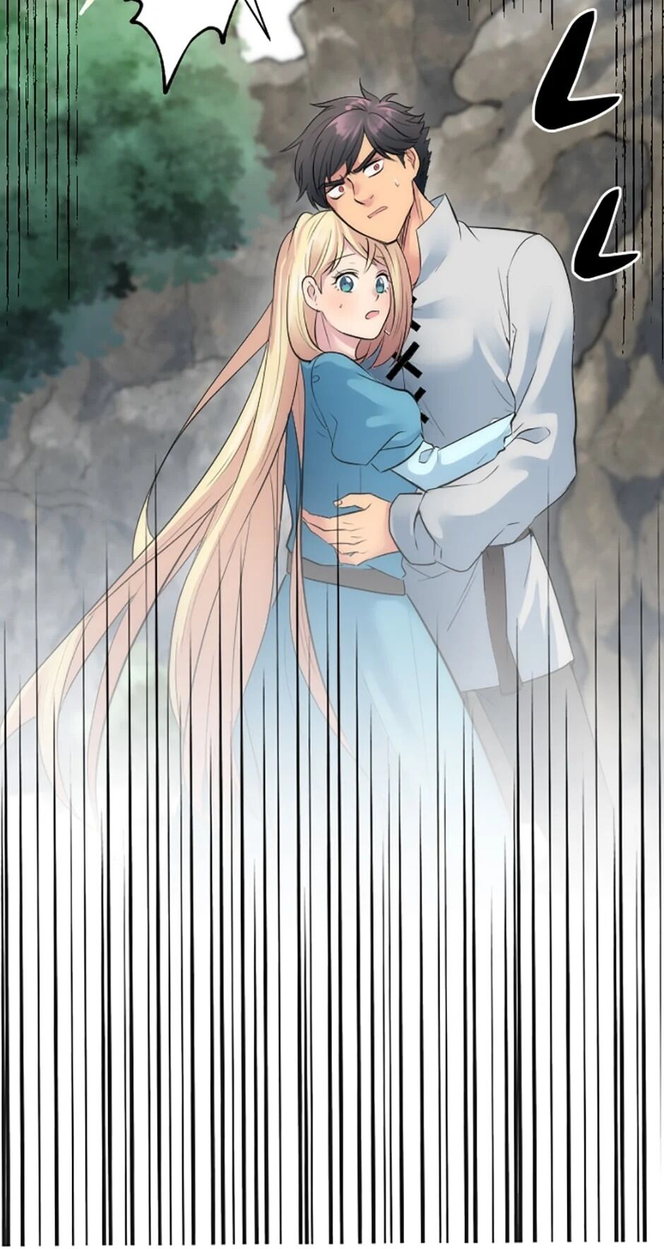 The Dragon Prince’s Bride Chapter 45 136 15