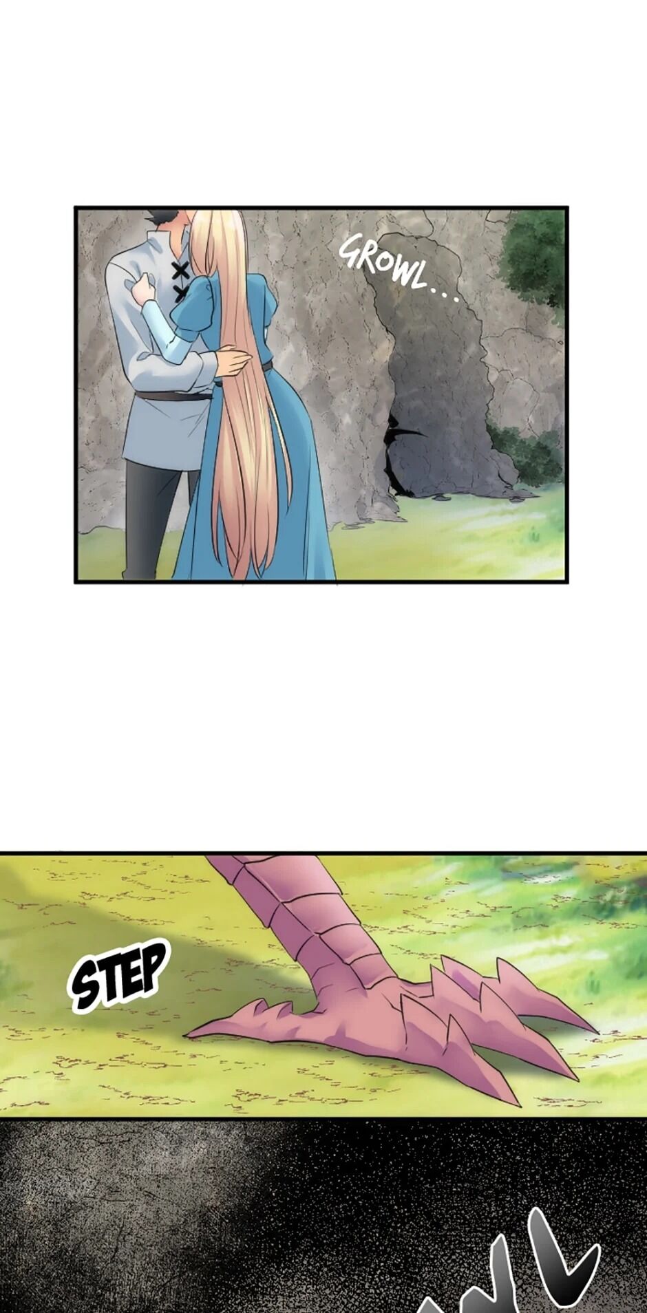 The Dragon Prince’s Bride Chapter 45 137 16