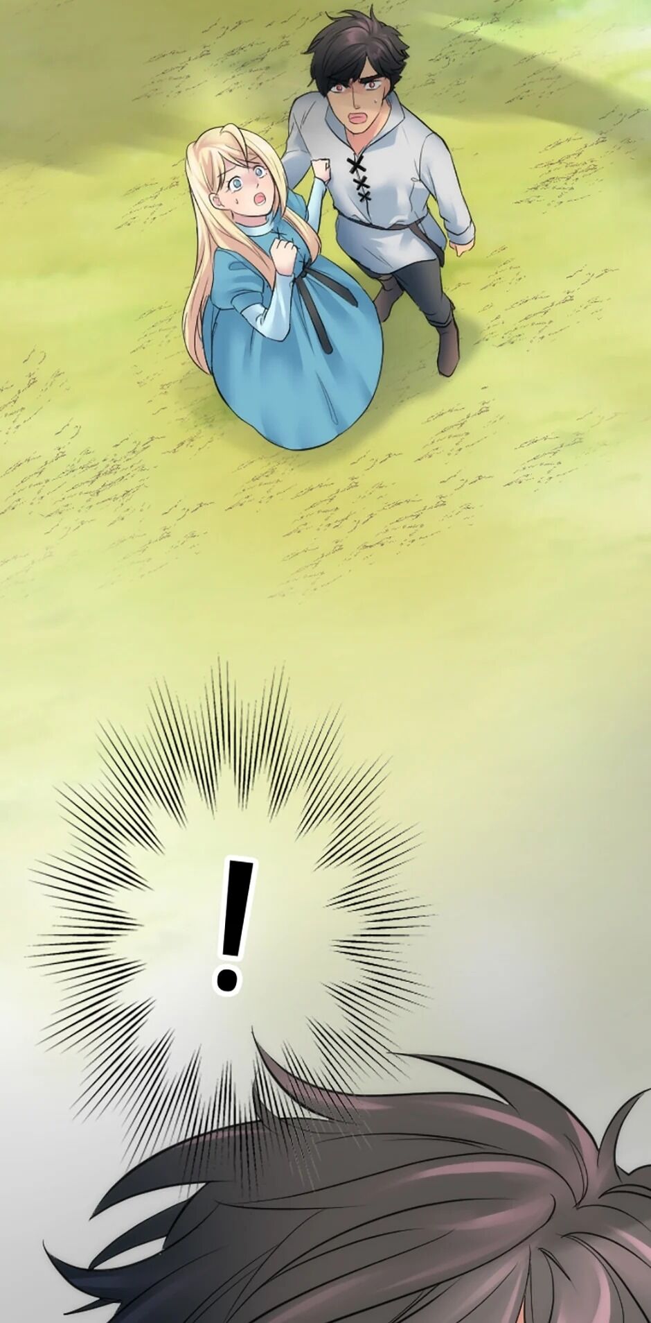 The Dragon Prince’s Bride Chapter 45 140 19