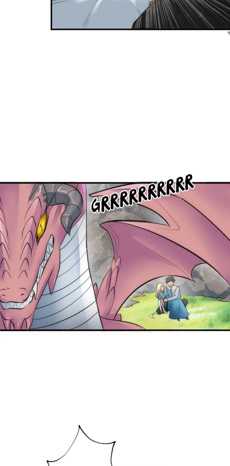 The Dragon Prince’s Bride Chapter 45 143 22