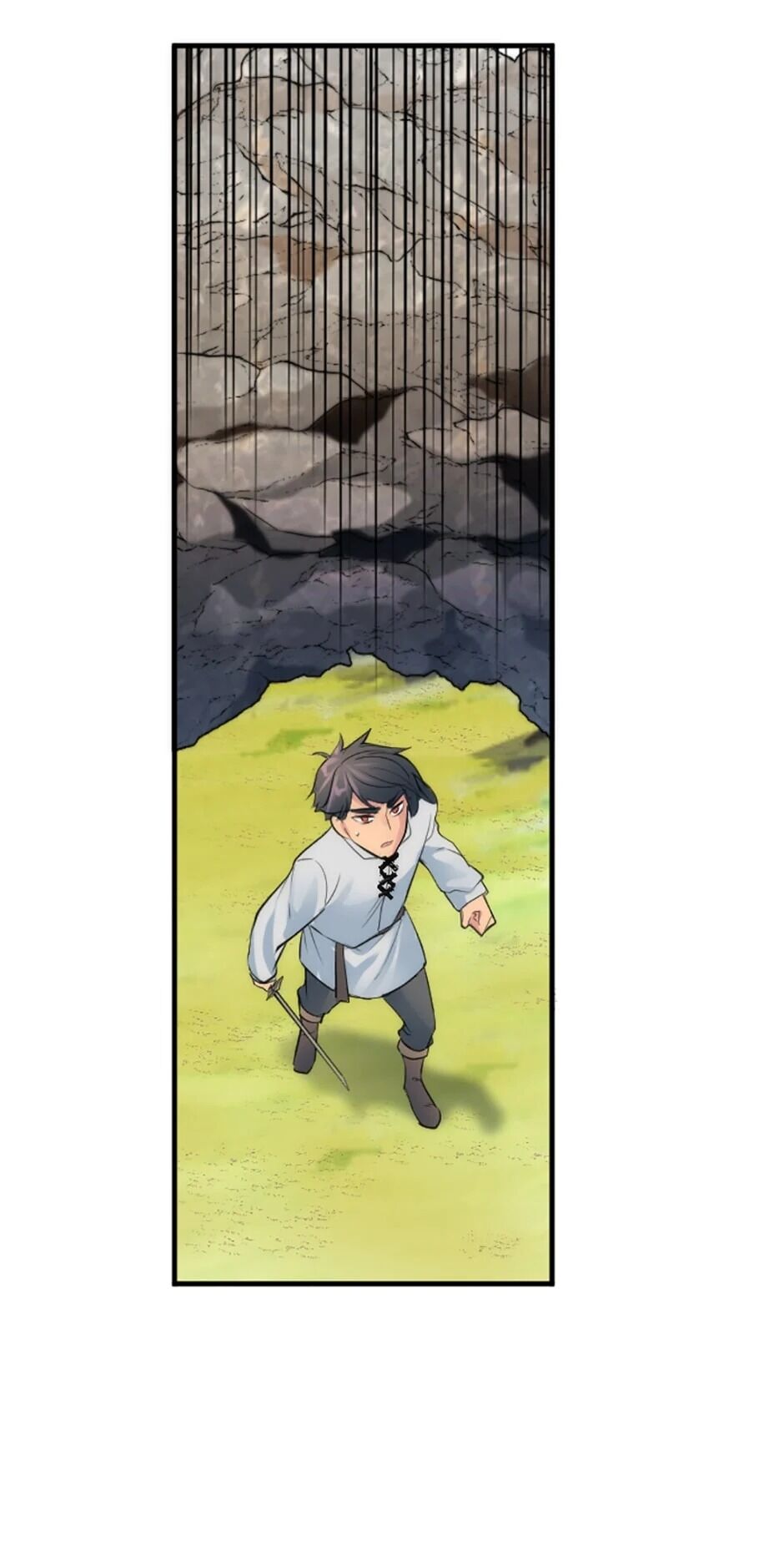 The Dragon Prince’s Bride Chapter 45 147 26